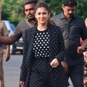 Nayanthara (aka) Nayantara