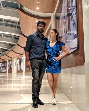 Nayanthara (aka) Nayantara