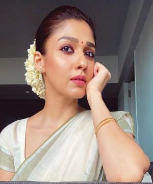 Nayanthara (aka) Nayantara