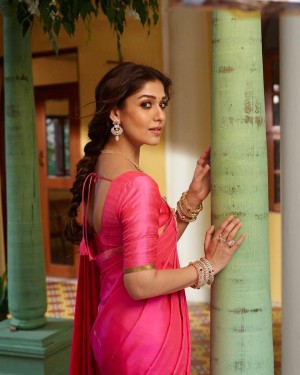 Nayanthara (aka) Nayantara