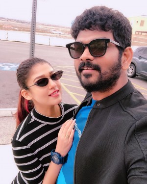 Nayanthara (aka) Nayantara