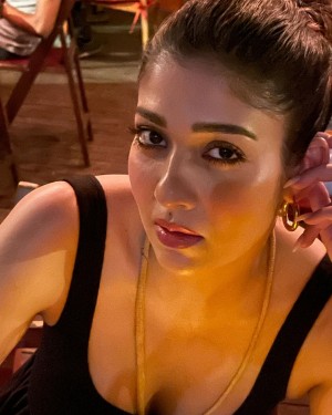 Nayanthara (aka) Nayantara