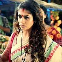 Nayanthara