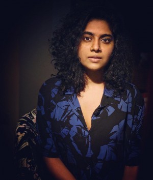 Nimisha Sajayan (aka) Nimisha