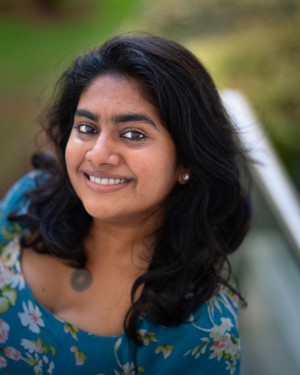 Nimisha Sajayan (aka) Nimisha