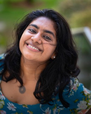 Nimisha Sajayan (aka) Nimisha