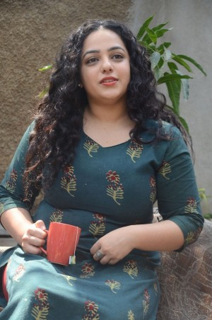 Nithya Menon (aka) Nithya Monen