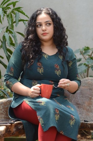 Nithya Menon (aka) Nithya Monen