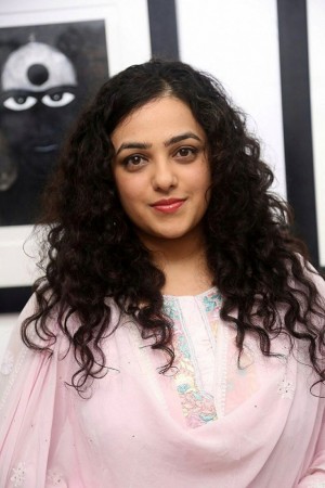 Nithya Menon (aka) Nithya Monen