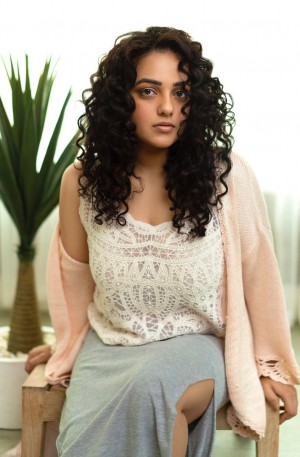 Nithya Menon (aka) Nithya Monen