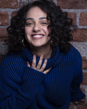 Nithya Menon (aka) Nithya Monen