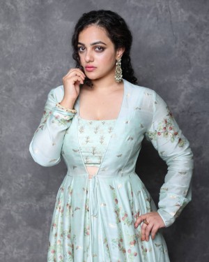 Nithya Menon (aka) Nithya Monen