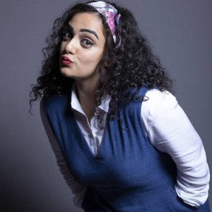 Nithya Menon (aka) Nithya Monen