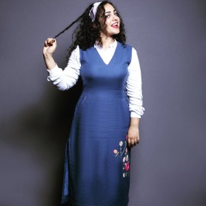 Nithya Menon (aka) Nithya Monen