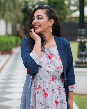 Nithya Menon (aka) Nithya Monen