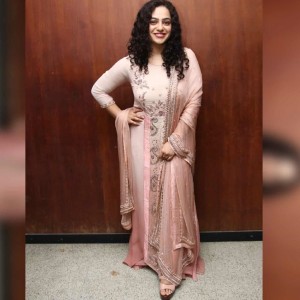 Nithya Menon (aka) Nithya Monen