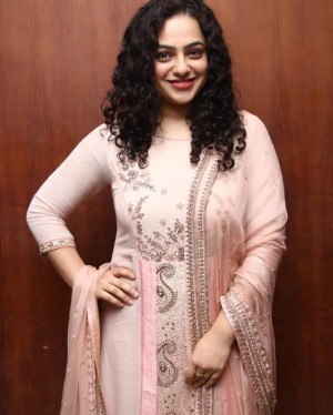 Nithya Menon (aka) Nithya Monen