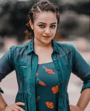 Nithya Menon (aka) Nithya Monen