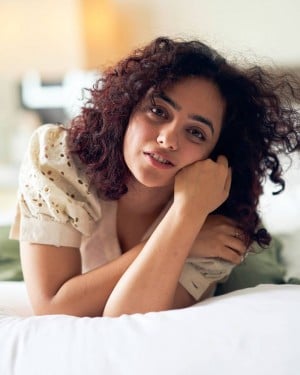 Nithya Menon (aka) Nithya Monen