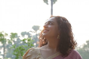 Nithya Menon (aka) Nithya Monen