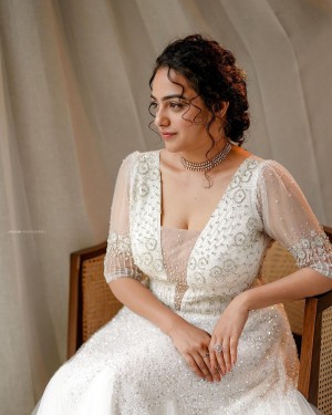 Nithya Menon (aka) Nithya Monen