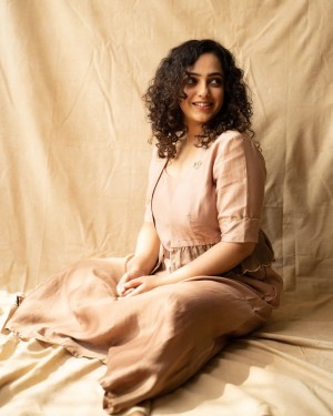 Nithya Menon (aka) Nithya Monen