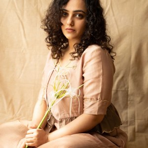 Nithya Menon (aka) Nithya Monen