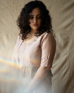 Nithya Menon (aka) Nithya Monen