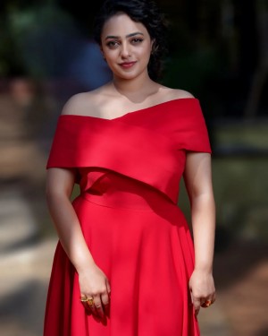 Nithya Menon (aka) Nithya Monen