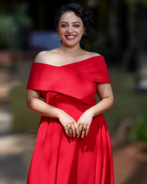 Nithya Menon (aka) Nithya Monen