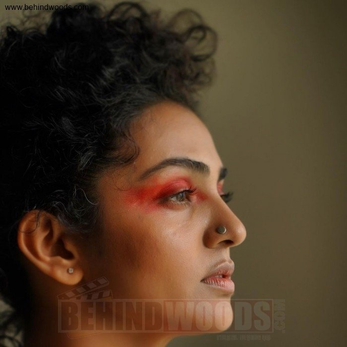 After Kasaba remarks, the woman in me was abused, not the individual:  Parvathy - The Week