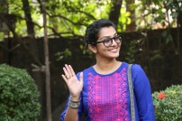 Parvathy (aka) Parvathy Menon