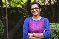 Parvathy (aka) Parvathy Menon