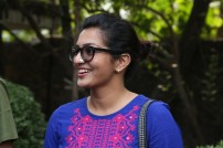 Parvathy (aka) Parvathy Menon