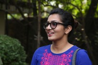 Parvathy (aka) Parvathy Menon