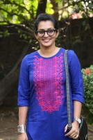 Parvathy (aka) Parvathy Menon