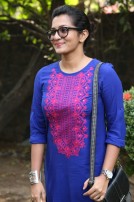 Parvathy (aka) Parvathy Menon