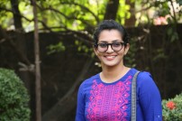 Parvathy (aka) Parvathy Menon