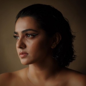 Parvathy (aka) Parvathy Menon