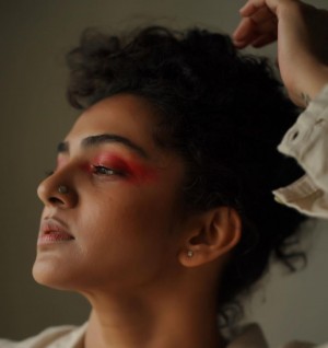 Parvathy (aka) Parvathy Menon