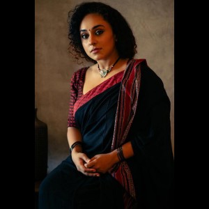 Pearle Maaney (aka) PearleeMaaney