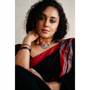 Pearle Maaney (aka) PearleeMaaney