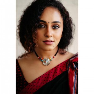 Pearle Maaney (aka) PearleeMaaney