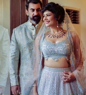 Pooja Batra (aka) Pooja Batraa