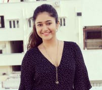 Poonam Bajwa (aka) Poonam