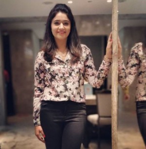 Poonam Bajwa (aka) Poonam