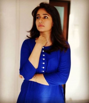 Poonam Bajwa (aka) Poonam