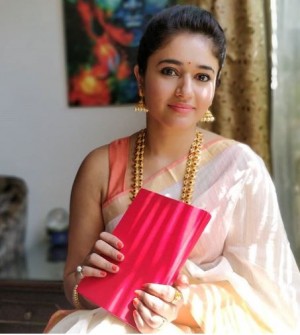 Poonam Bajwa (aka) Poonam