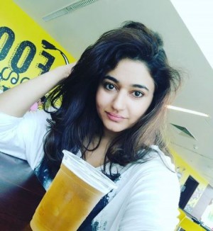 Poonam Bajwa (aka) Poonam