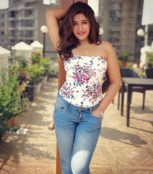 Poonam Bajwa (aka) Poonam